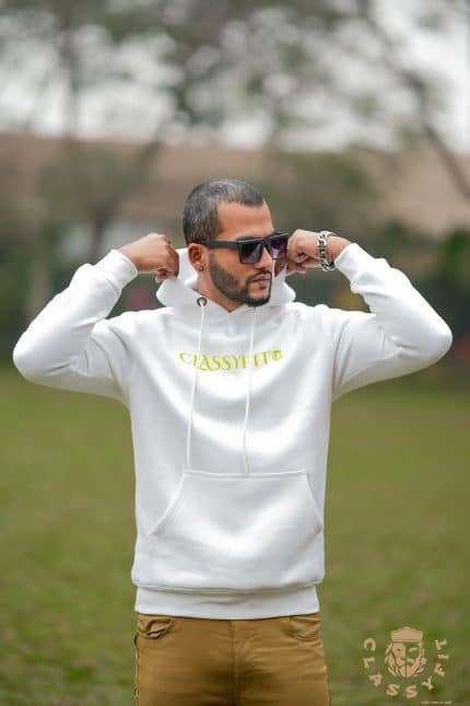Signature CLASSYFIT Hoodie