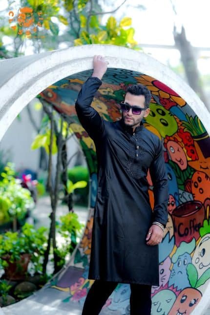 𝐄𝐢𝐝 𝘾𝙤𝙡𝙡𝙚𝙘𝙩𝙞𝙤𝙣 𝟐𝟎𝟐5-Panjabi