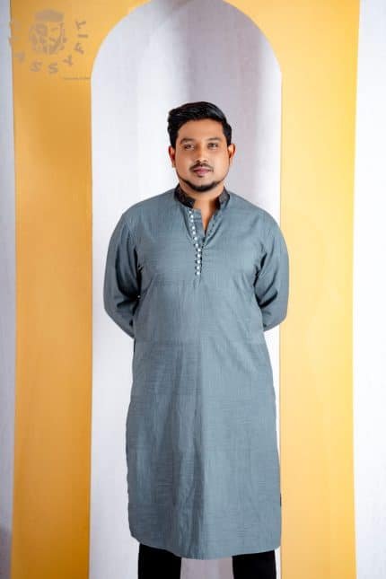 New Panjabi Drop – ClassyFit Menswear