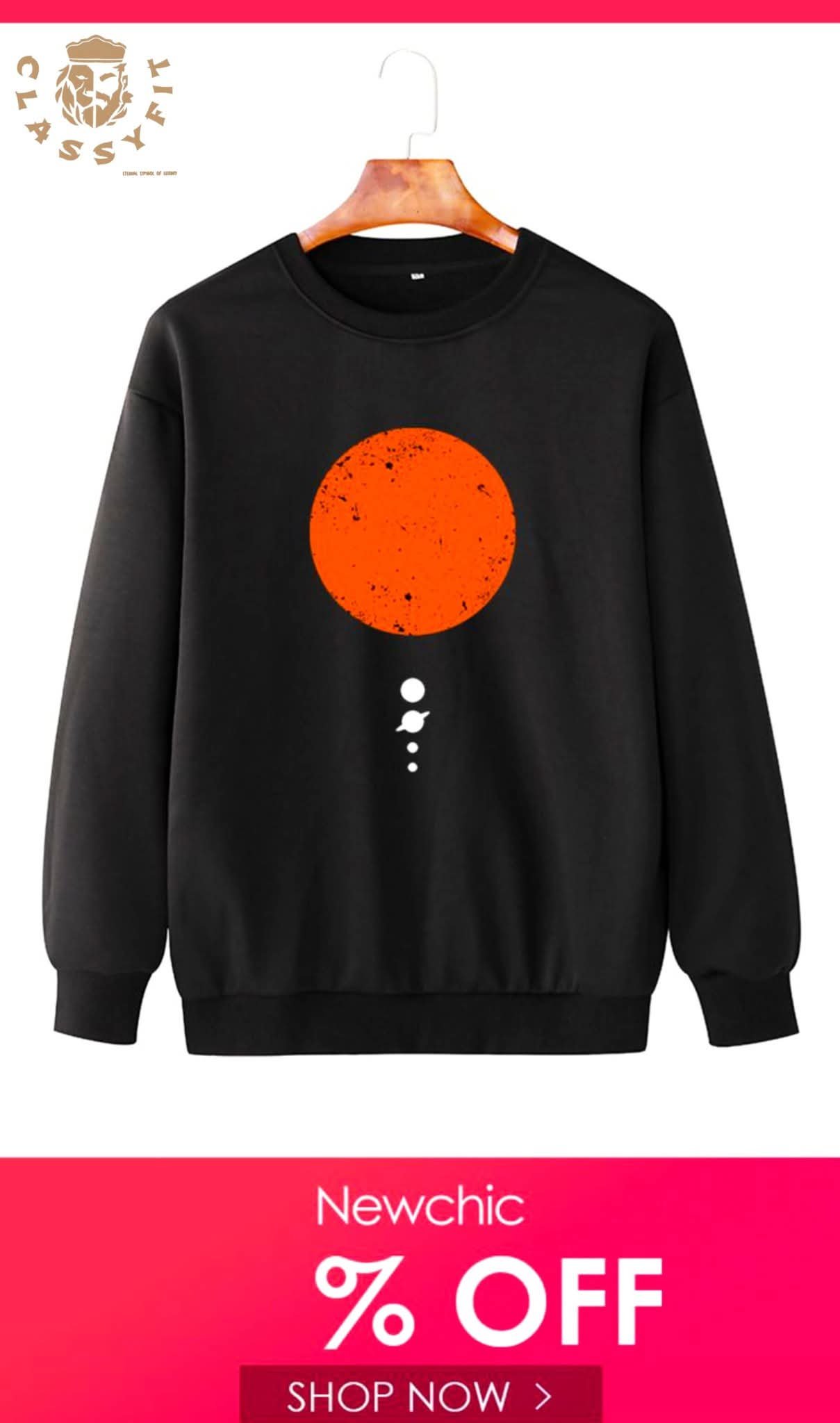 Men Sweatshirts - Image 5