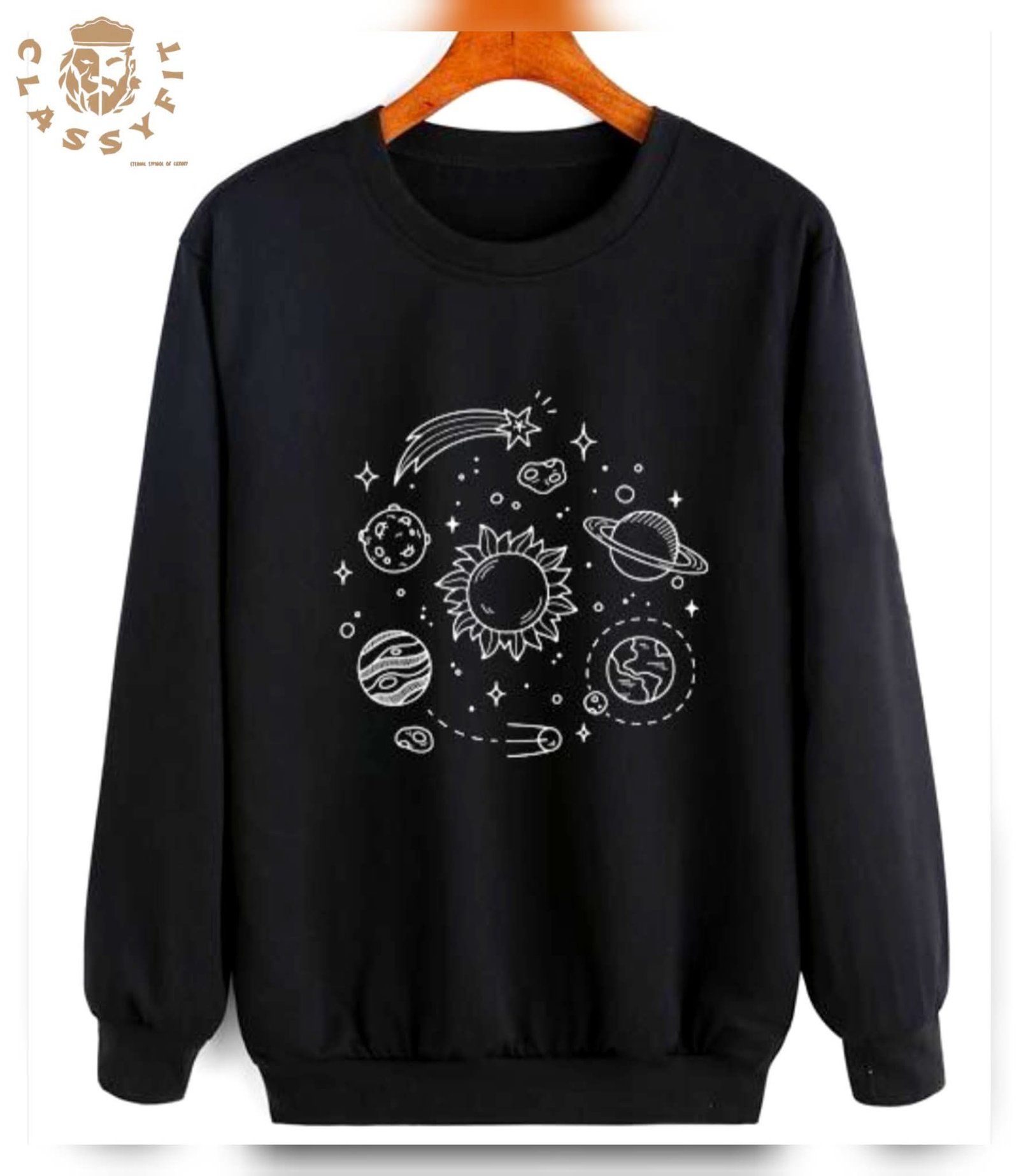 Men Sweatshirts - Image 4