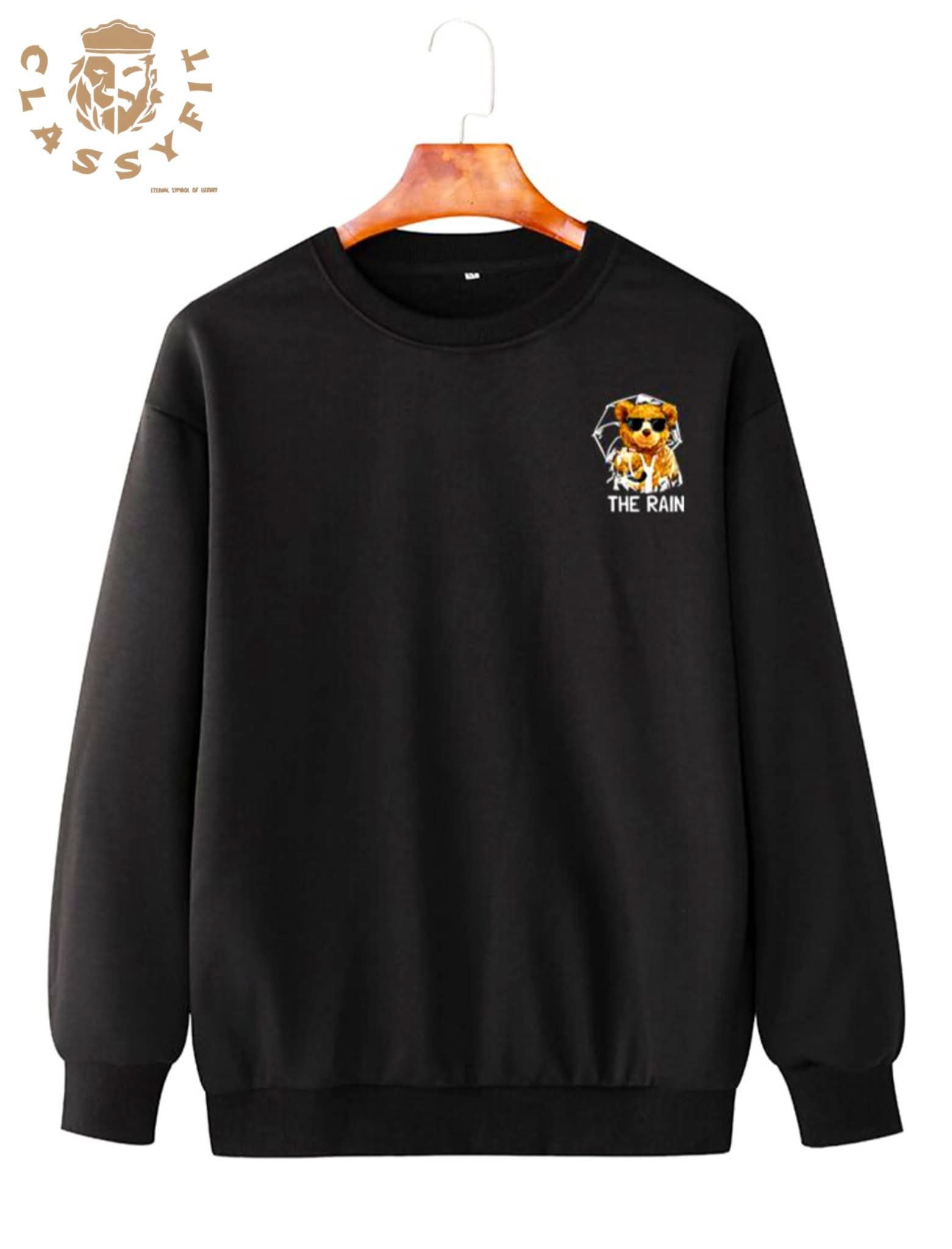 Men Sweatshirts - Image 3