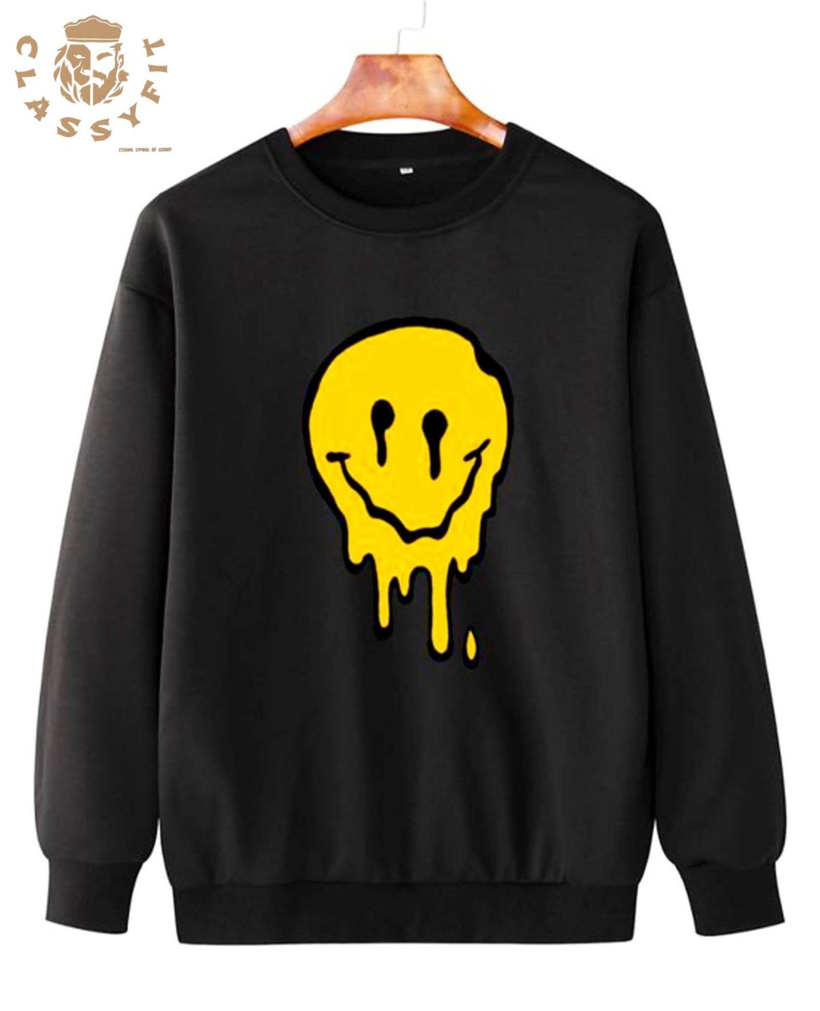 Men Sweatshirts - Image 2