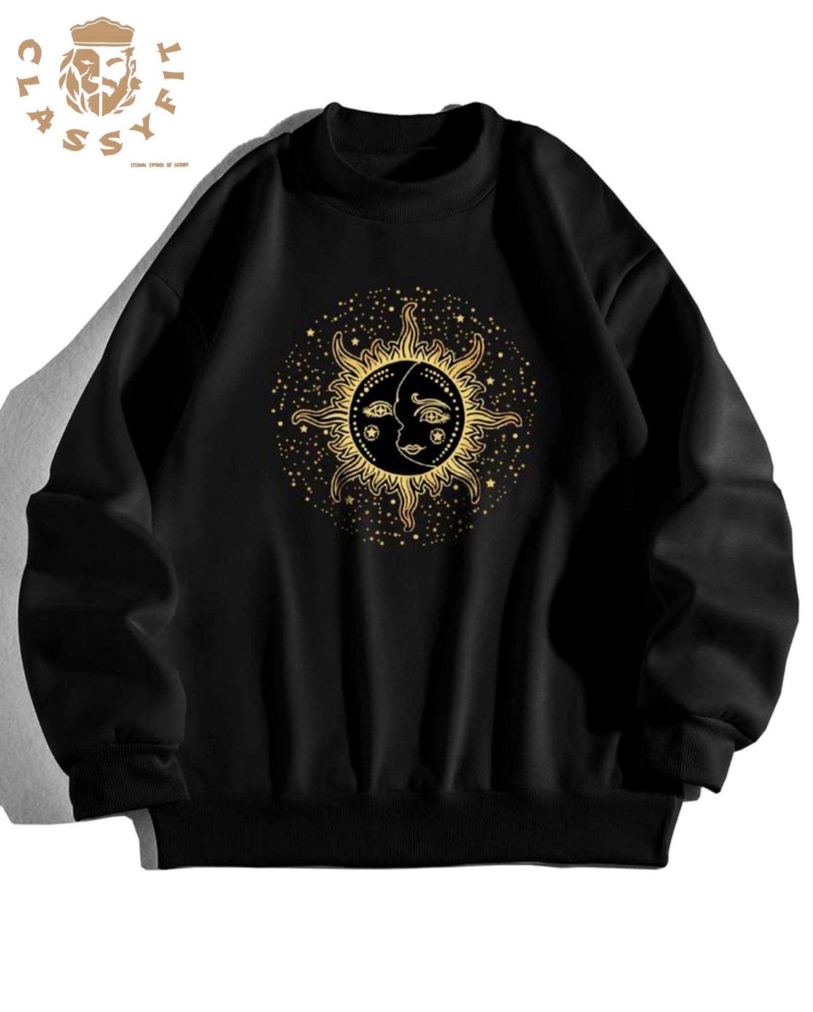 Men Sweatshirts - Image 7