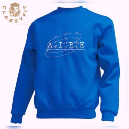Men blue Sweatshirts