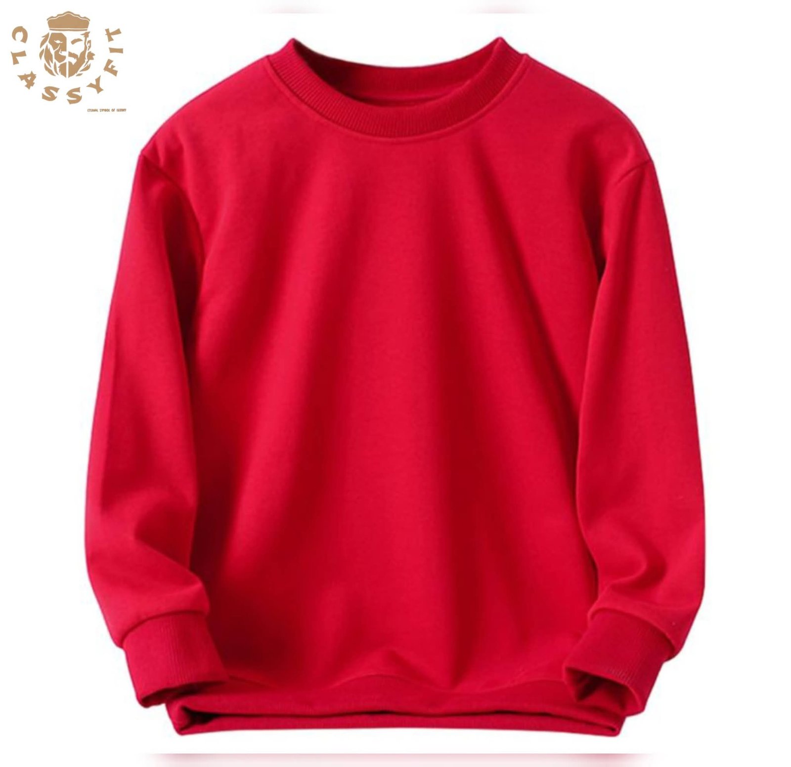 High quality jeans fabric Men Sweatshirts - Image 2