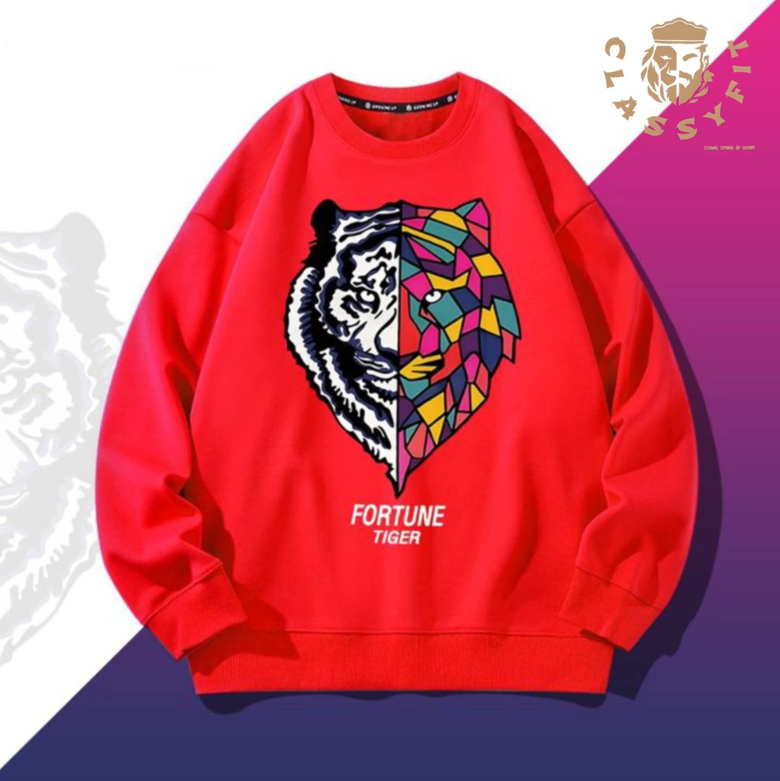 High quality jeans fabric Men Sweatshirts - Image 14